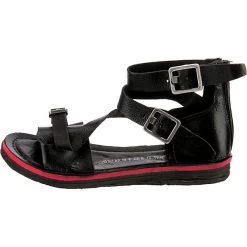 A.S.98 Busa Riemchensandalen 11 A.S.98 Busa Riemchensandalen -A.S.98 28197886 03