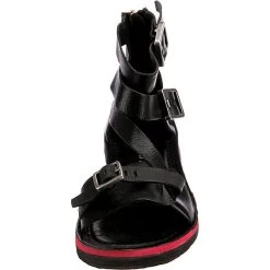 A.S.98 Busa Riemchensandalen 12 A.S.98 Busa Riemchensandalen -A.S.98 28197886 04