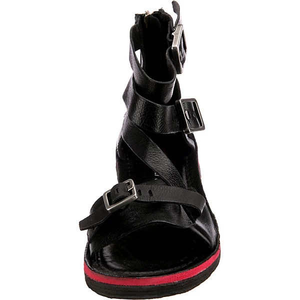 A.S.98 Busa Riemchensandalen 6 A.S.98 Busa Riemchensandalen – Bild 4