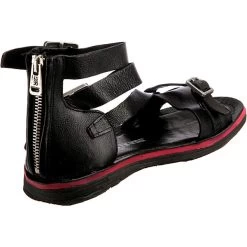 A.S.98 Busa Riemchensandalen 13 A.S.98 Busa Riemchensandalen -A.S.98 28197886 05