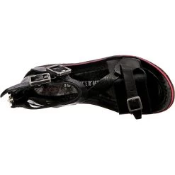 A.S.98 Busa Riemchensandalen 14 A.S.98 Busa Riemchensandalen -A.S.98 28197886 06