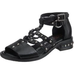 A.S.98 Riemchensandaletten