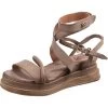 A.S.98 Lagos 2.0 Klassische Sandalen - Beige -A.S.98 28197923 01