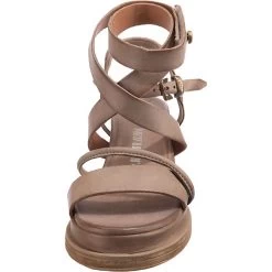 A.S.98 Lagos 2.0 Klassische Sandalen - Beige -A.S.98 28197923 04