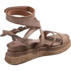 A.S.98 Lagos 2.0 Klassische Sandalen - Beige -A.S.98 28197923 05