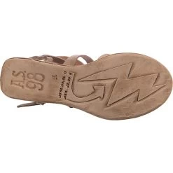 A.S.98 Lagos 2.0 Klassische Sandalen - Beige -A.S.98 28197923 07