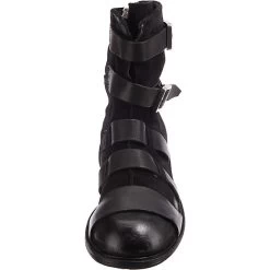 A.S.98 Vesta Biker Boots - Schwarz -A.S.98 28197925 04