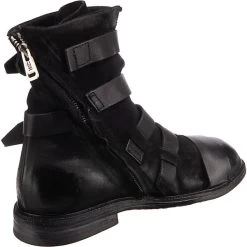 A.S.98 Vesta Biker Boots - Schwarz -A.S.98 28197925 05