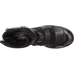 A.S.98 Vesta Biker Boots - Schwarz -A.S.98 28197925 06