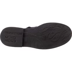 A.S.98 Vesta Biker Boots - Schwarz -A.S.98 28197925 07