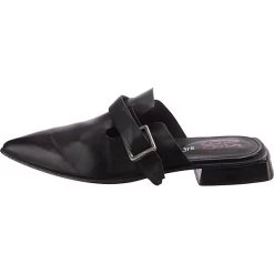 A.S.98 Akiko Pantoletten - Schwarz 11 A.S.98 Akiko Pantoletten - Schwarz -A.S.98 28197926 03