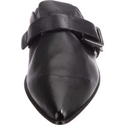 A.S.98 Akiko Pantoletten - Schwarz 12 A.S.98 Akiko Pantoletten - Schwarz -A.S.98 28197926 04