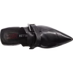 A.S.98 Akiko Pantoletten - Schwarz 14 A.S.98 Akiko Pantoletten - Schwarz -A.S.98 28197926 06