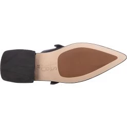 A.S.98 Akiko Pantoletten - Schwarz 15 A.S.98 Akiko Pantoletten - Schwarz -A.S.98 28197926 07