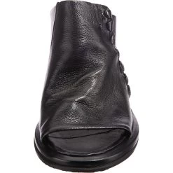 A.S.98 Libra Pantoletten - Schwarz -A.S.98 28197927 04