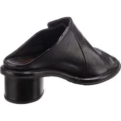 A.S.98 Libra Pantoletten - Schwarz -A.S.98 28197927 05