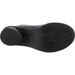 A.S.98 Libra Pantoletten - Schwarz -A.S.98 28197927 07