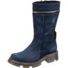 A.S.98 Cyc-recy Schlupfstiefel - Denim 1 A.S.98 Cyc-recy Schlupfstiefel - Denim -A.S.98 28197933 01