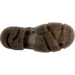 A.S.98 Cyc-recy Schlupfstiefel - Denim -A.S.98 28197933 07