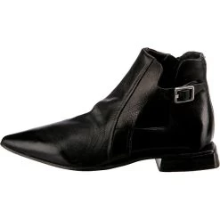 A.S.98 Akiko Klassische Stiefeletten - Schwarz -A.S.98 28197945 03