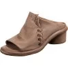 A.S.98 Libra Pantoletten - Beige 2 A.S.98 Libra Pantoletten - Beige -A.S.98 28197946 01