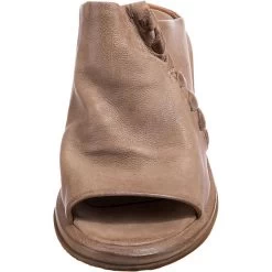 A.S.98 Libra Pantoletten - Beige -A.S.98 28197946 04