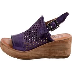 A.S.98 Noa Klassische Sandalen -A.S.98 28197948 03