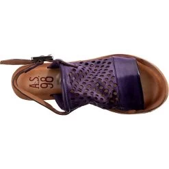 A.S.98 Noa Klassische Sandalen -A.S.98 28197948 06