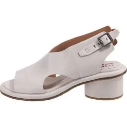 A.S.98 Libra Klassische Sandaletten - Weiß -A.S.98 28197956 03