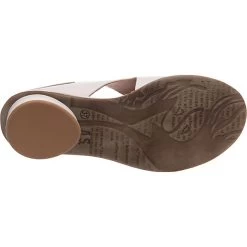 A.S.98 Libra Klassische Sandaletten - Weiß -A.S.98 28197956 07