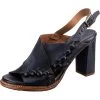 A.S.98 Klassische Sandaletten - Blau -A.S.98 28197958 01