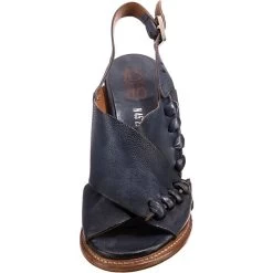 A.S.98 Klassische Sandaletten - Blau -A.S.98 28197958 04