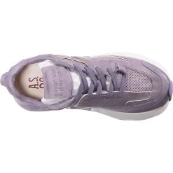 A.S.98 4ever Chunky Sneakers - Flieder -A.S.98 28197962 06