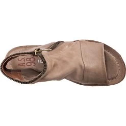 A.S.98 Ramos Klassische Sandalen -A.S.98 28197964 06