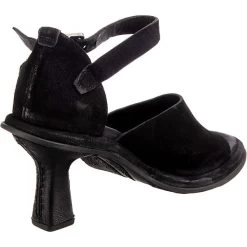 A.S.98 Klassische Sandaletten - Schwarz -A.S.98 28198023 05