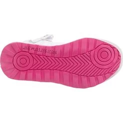 A.S.98 Hifi Sneakers High - Weiß-kombi -A.S.98 28198030 07