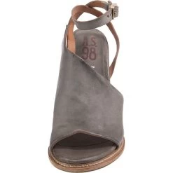 A.S.98 Klassische Sandaletten -A.S.98 28198032 04