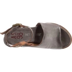 A.S.98 Klassische Sandaletten -A.S.98 28198032 06