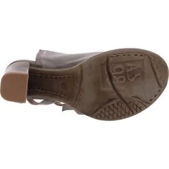 A.S.98 Klassische Sandaletten -A.S.98 28198032 07