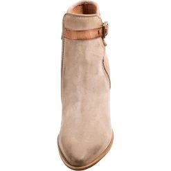 A.S.98 Klassische Stiefeletten - Beige -A.S.98 28198034 04