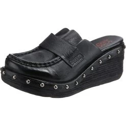 A.S.98 Plint Plateau-Pantoletten