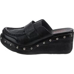 A.S.98 Plint Plateau-Pantoletten -A.S.98 28198035 03