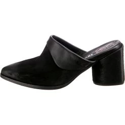 A.S.98 Pantoletten - Schwarz -A.S.98 28198038 03