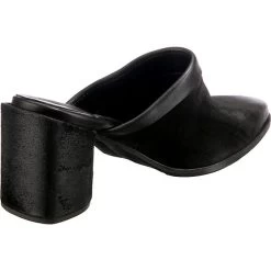 A.S.98 Pantoletten - Schwarz -A.S.98 28198038 05