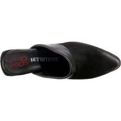 A.S.98 Pantoletten - Schwarz -A.S.98 28198038 06