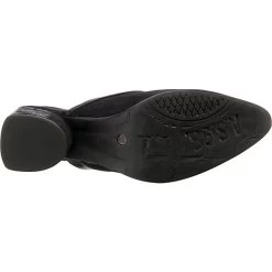 A.S.98 Pantoletten - Schwarz -A.S.98 28198038 07