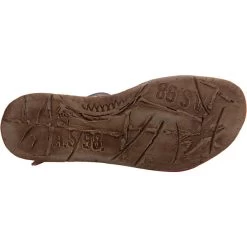 A.S.98 Busa Riemchensandalen - Blau -A.S.98 28198044 07