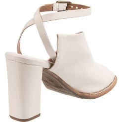 A.S.98 Klassische Sandaletten - Creme 13 A.S.98 Klassische Sandaletten - Creme -A.S.98 28198047 05