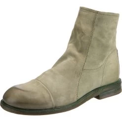 A.S.98 Vesta Klassische Stiefeletten - Hellgrün