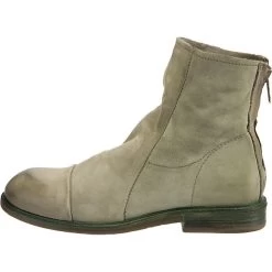 A.S.98 Vesta Klassische Stiefeletten - Hellgrün -A.S.98 28198049 03